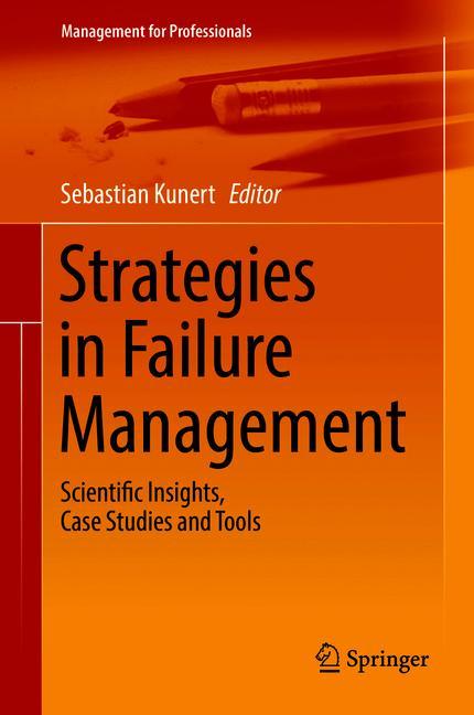 Strategies In Failu… - image