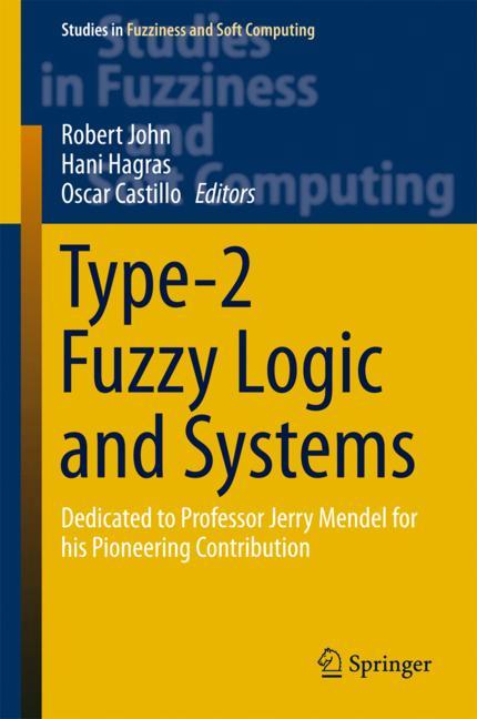 Type-2 Fuzzy Logic … - image