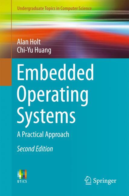 Embedded Operating … - image
