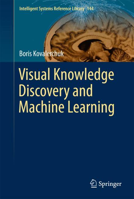 Visual Knowledge Di…