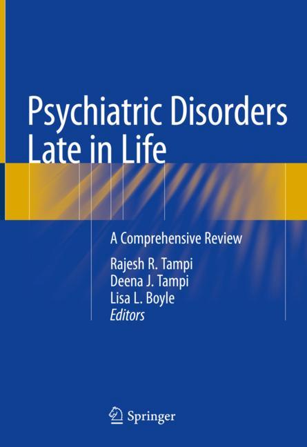 Psychiatric Disorde… - image