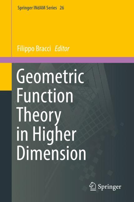 Geometric Function …