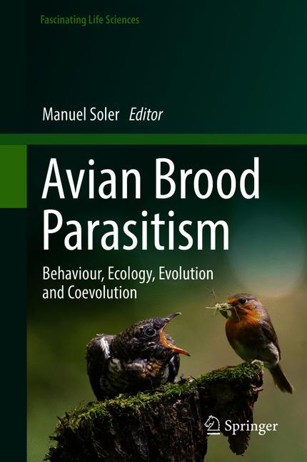 Avian Brood Parasit…
