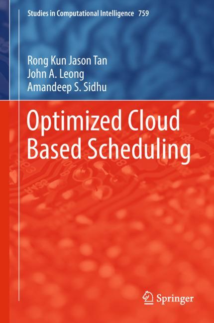 Optimized Cloud Bas… - image