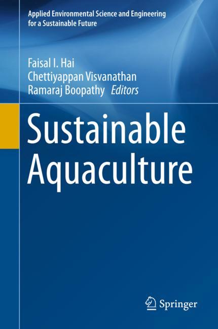 Sustainable Aquacul… - image