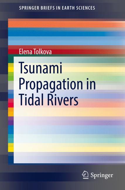 Tsunami Propagation…