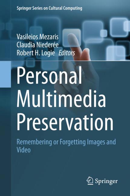 Personal Multimedia…