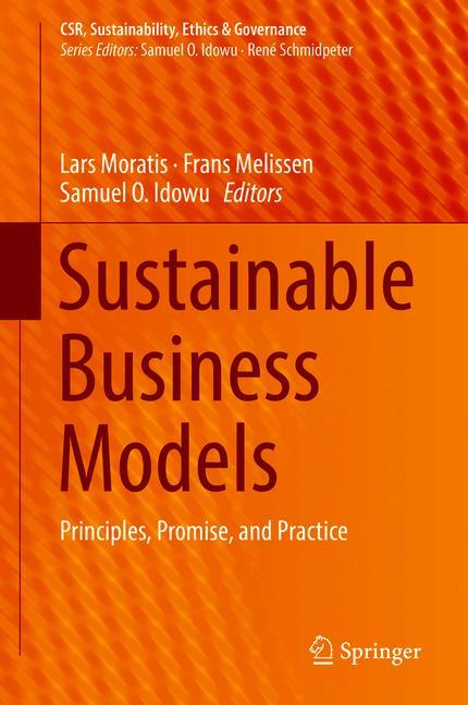 Sustainable Busines… - image