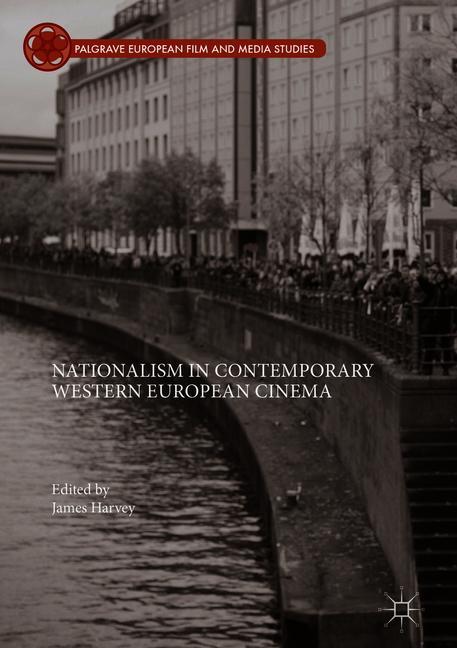 Nationalism In Cont… - image