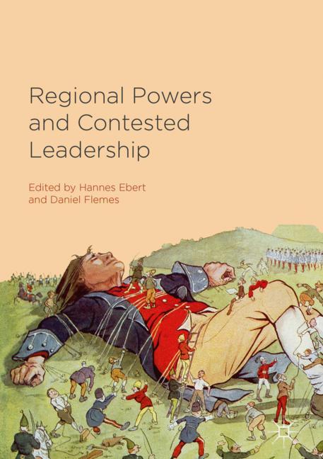 Regional Powers And… - image