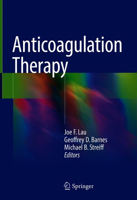 Anticoagulation The…