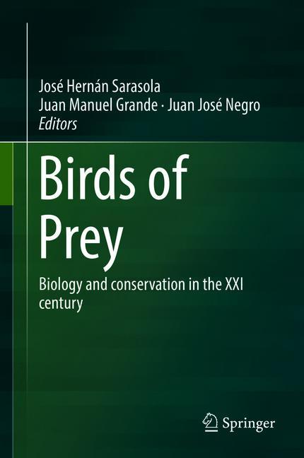 Birds Of Prey - image