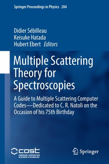 Multiple Scattering…