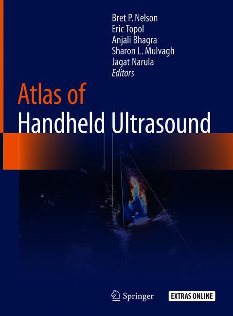 Atlas Of Handheld U…