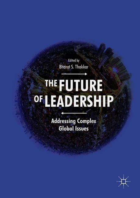 The Future Of Leade… - image