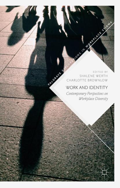 Work And Identity - image