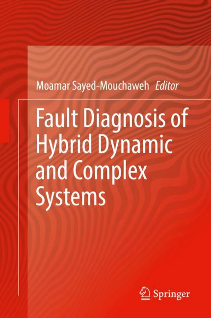 Fault Diagnosis Of … - image