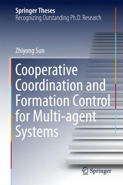 Cooperative Coordin… - image