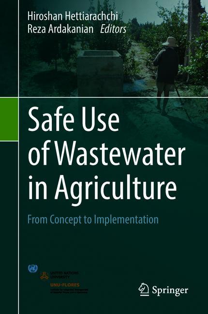 Safe Use Of Wastewa…