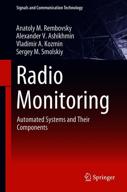 Radio Monitoring - image
