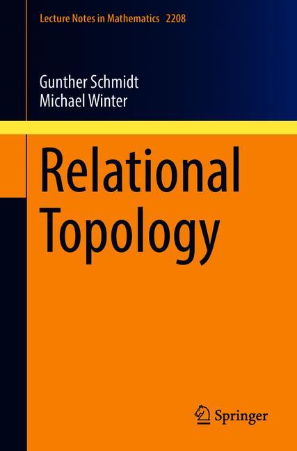 Relational Topology - image
