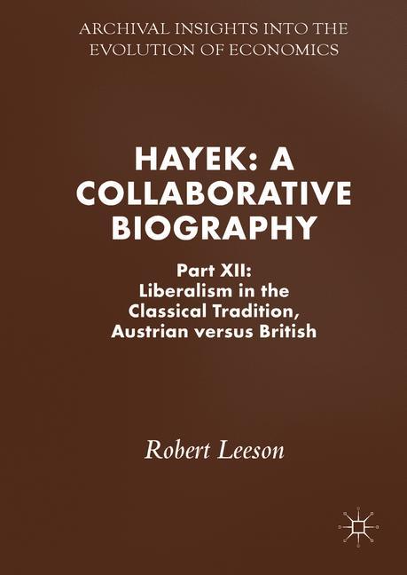 Hayek: A Collaborat…