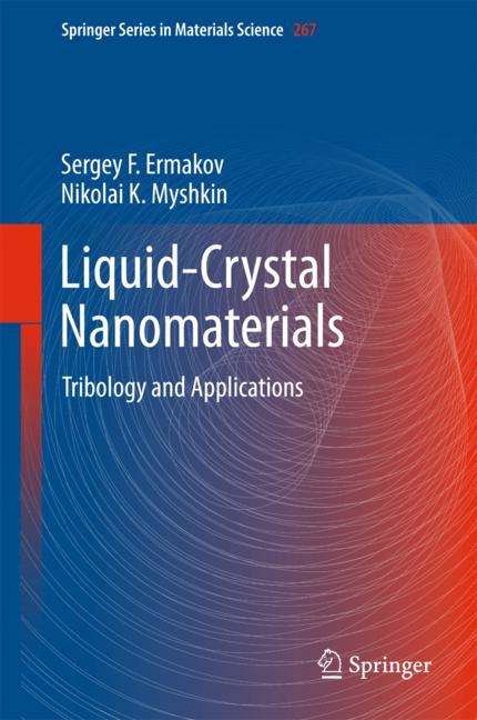 Liquid-Crystal Nano…