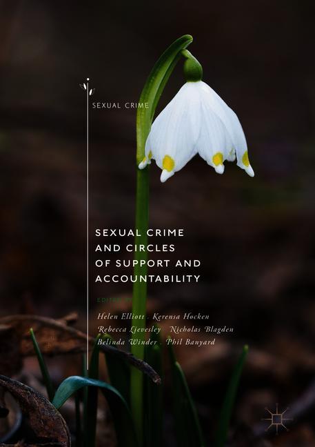 Sexual Crime And Ci… - image