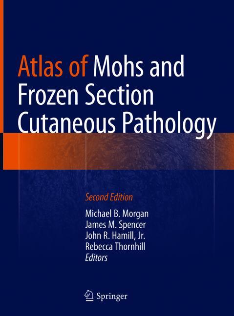 Atlas Of Mohs And F…
