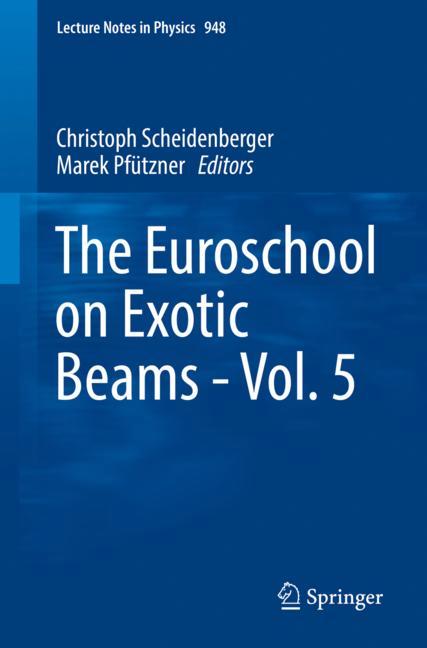 The Euroschool On E…
