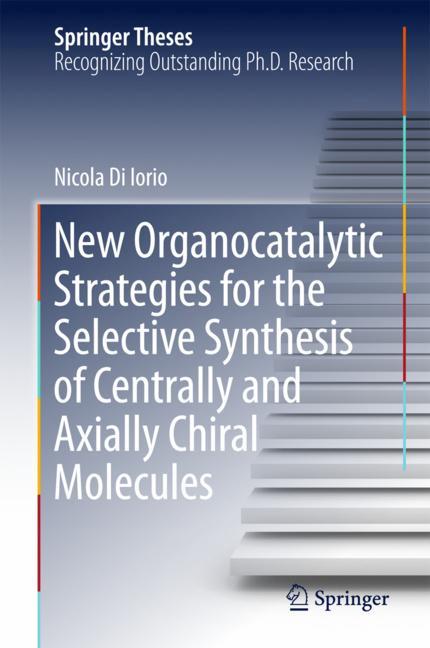 New Organocatalytic… - image