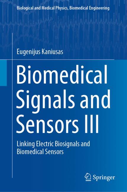 Biomedical Signals …