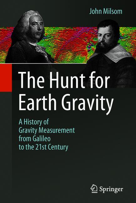 The Hunt For Earth …