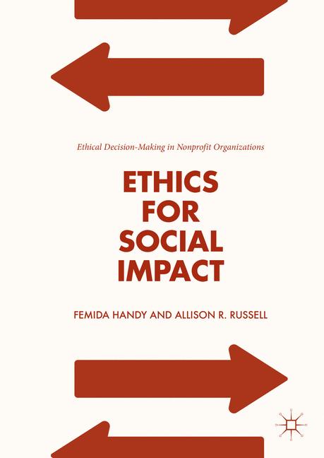 Ethics For Social I…