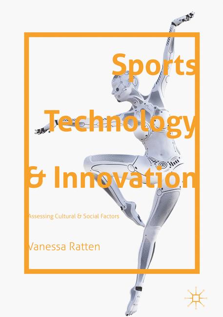 Sports Technology A… - image
