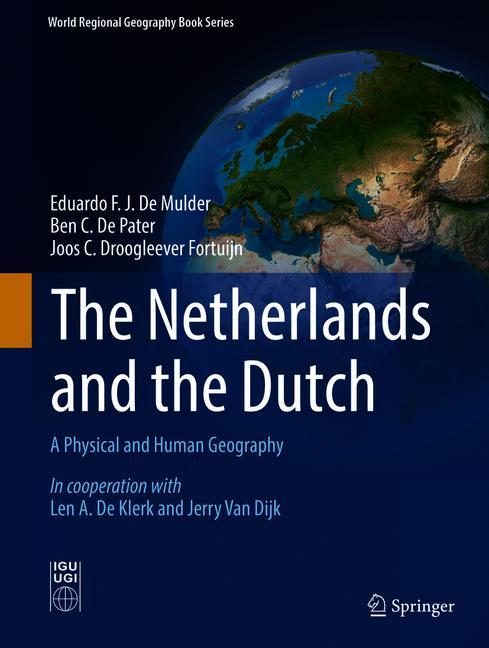 The Netherlands And… - image