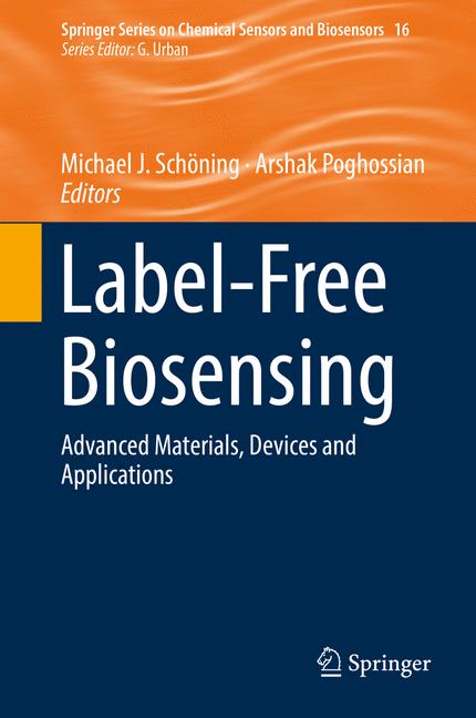 Label-Free Biosensi… - image