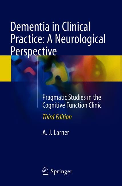 Dementia In Clinica… - image