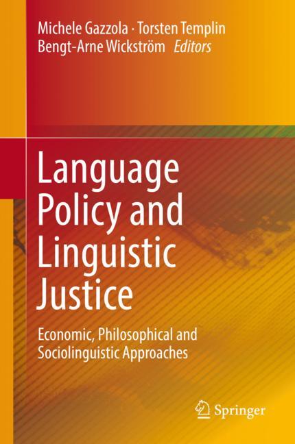 Language Policy And… - image
