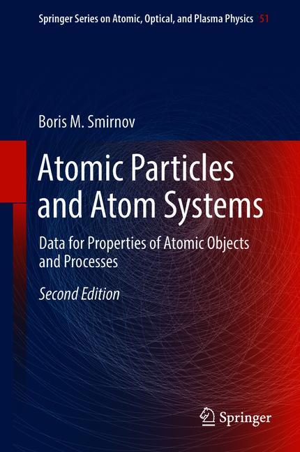 Atomic Particles An… - image