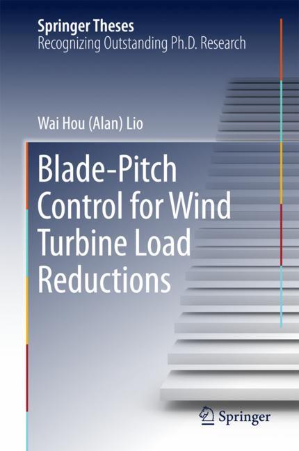 Blade-Pitch Control…