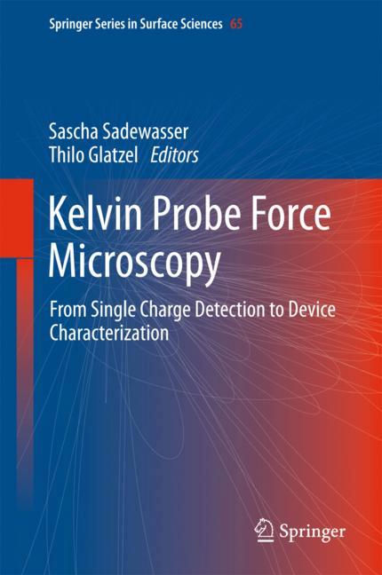 Kelvin Probe Force …