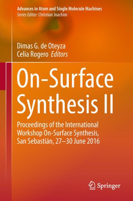 On-Surface Synthesi…