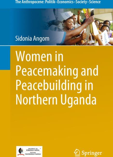 Women In Peacemakin… - image