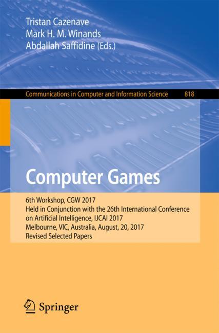Computer Games - image