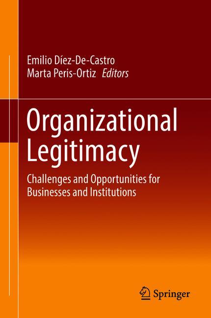 Organizational Legi… - image