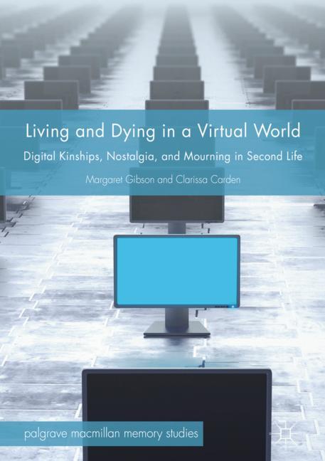 Living And Dying In…
