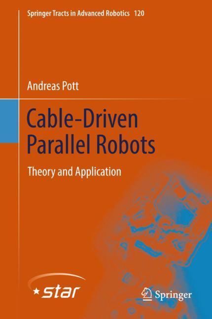 Cable-Driven Parall…