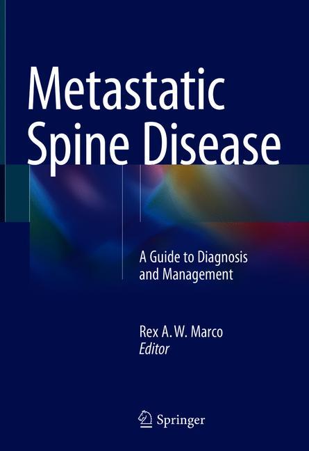Metastatic Spine Di…