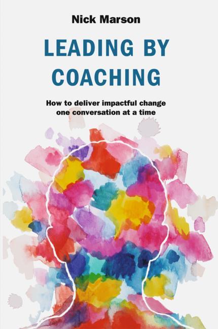 Leading By Coaching - image